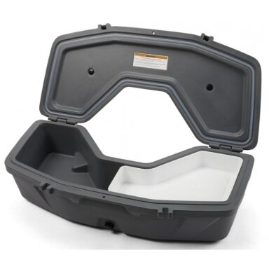 CFMOTO Termo Daiktadėžė 9CQV-806800-3000 INSULATION BOX