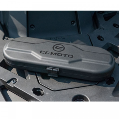 CFMOTO Universali dėžutė, diržui ir kiti. 5BYV-804100-1000