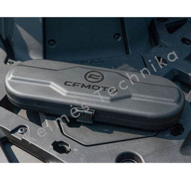 CFMOTO Universali dėžutė, diržui ir kiti. 5BYV-804100-1000 1