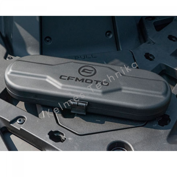 CFMOTO Universali dėžutė, diržui ir kiti. 5BYV-804100-1000 1