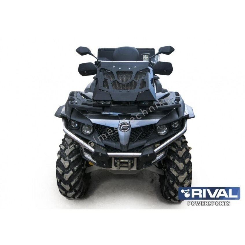 CFMOTO C450/C520/C550/C600 Radiatoriaus iškėlimo komplektas 2444.6871.1 3