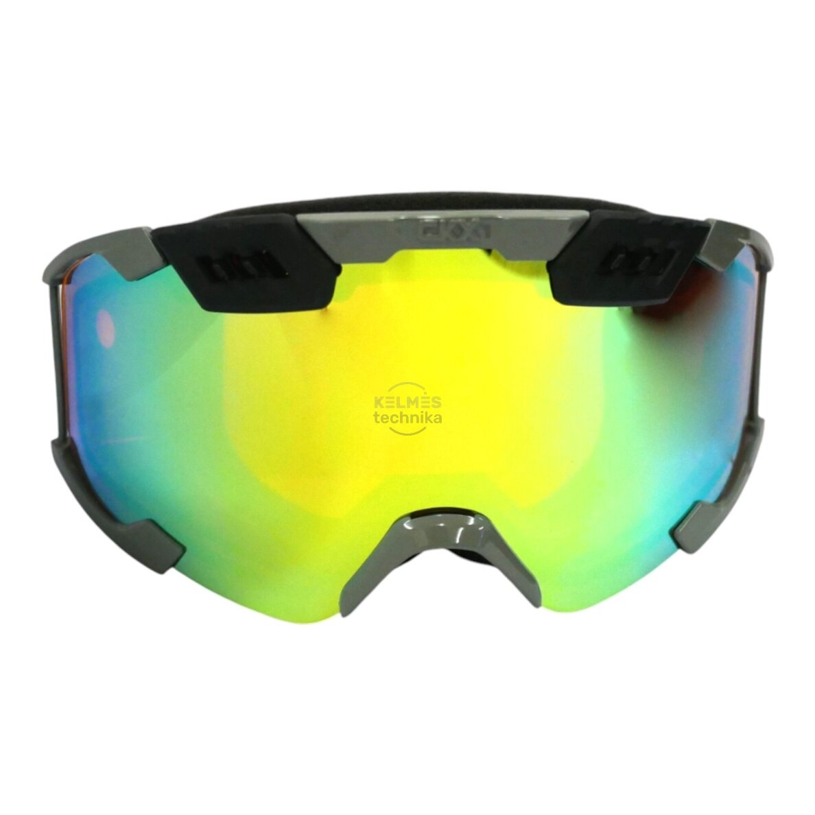 CKX Akiniai Mirror Gold (be dirželio) 3