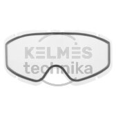CKX akinių lęšis 210° izoliuotas originalus skaidrus CKX akinių lęšis 210° izoliuotas originalus skaidrus