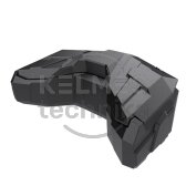 Daiktadėžė TESSERACT Atv box CFMoto X8 X10 Daiktadėžė TESSERACT Atv box CFMoto X8 X10