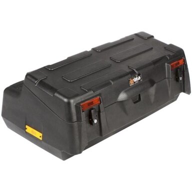 Daiktadėžė GKA Atv box R 301 Rear