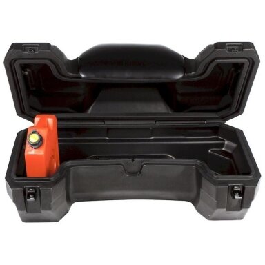 Daiktadėžė GKA Atv box R 302 Rear