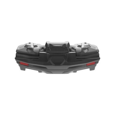 Daiktadėžė TESSERACT Atv box CFMoto X8 X10 850 1000 Gen 3 2024
