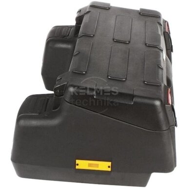 Daiktadėžė GKA Atv box R 301 Rear 3