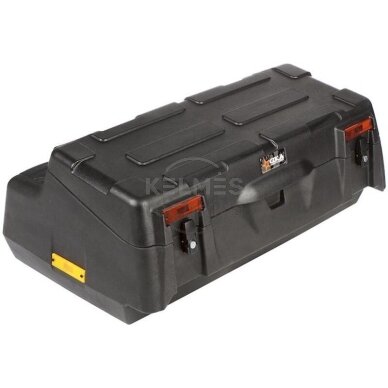 Daiktadėžė GKA Atv box R 301 Rear 1 Daiktadėžė GKA Atv box R 301 Rear 1