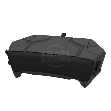 CFMOTO Daiktadėžė 9AWV-806500-8000 REAR SEAT CARGO BOX ASSY CFMOTO Daiktadėžė 9AWV-806500-8000 REAR SEAT CARGO BOX ASSY