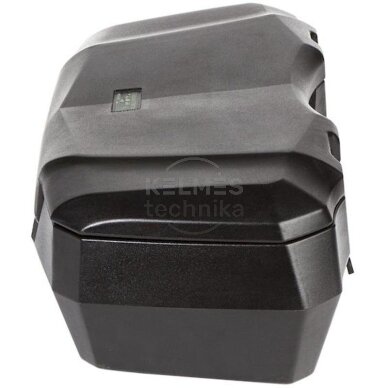 Daiktadėžė GKA Atv box Smart Front 1 Daiktadėžė GKA Atv box Smart Front 1
