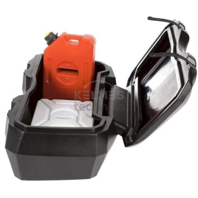 Daiktadėžė GKA Atv box Smart Front 4