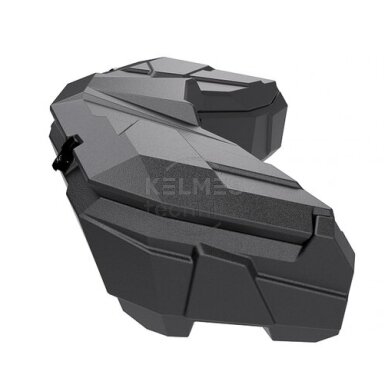 Daiktadėžė TESSERACT Atv box CFMoto X8 X10 1 Daiktadėžė TESSERACT Atv box CFMoto X8 X10 1