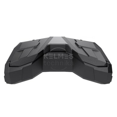 Daiktadėžė TESSERACT Atv box CFMoto X8 X10 2 Daiktadėžė TESSERACT Atv box CFMoto X8 X10 2