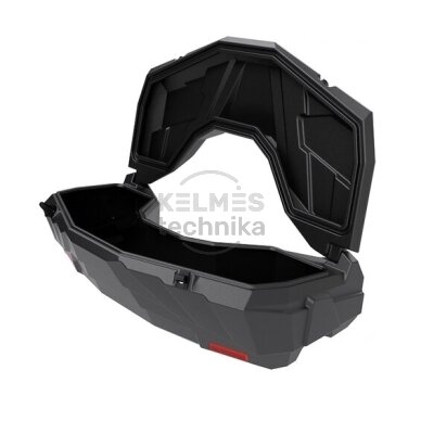 Daiktadėžė TESSERACT Atv box CFMoto X8 X10 3 Daiktadėžė TESSERACT Atv box CFMoto X8 X10 3