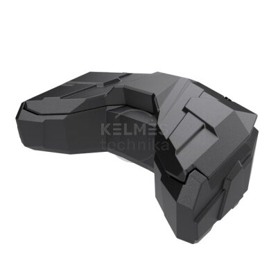 Daiktadėžė TESSERACT Atv box CFMoto X8 X10 Daiktadėžė TESSERACT Atv box CFMoto X8 X10