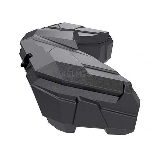 Daiktadėžė TESSERACT Atv box CFMoto X8 X10 1 Daiktadėžė TESSERACT Atv box CFMoto X8 X10 1