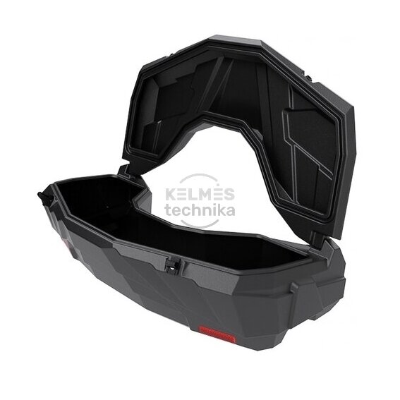Daiktadėžė TESSERACT Atv box CFMoto X8 X10 3