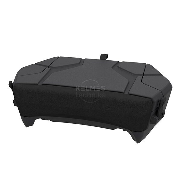 CFMOTO Daiktadėžė 9AWV-806500-8000 REAR SEAT CARGO BOX ASSY CFMOTO Daiktadėžė 9AWV-806500-8000 REAR SEAT CARGO BOX ASSY