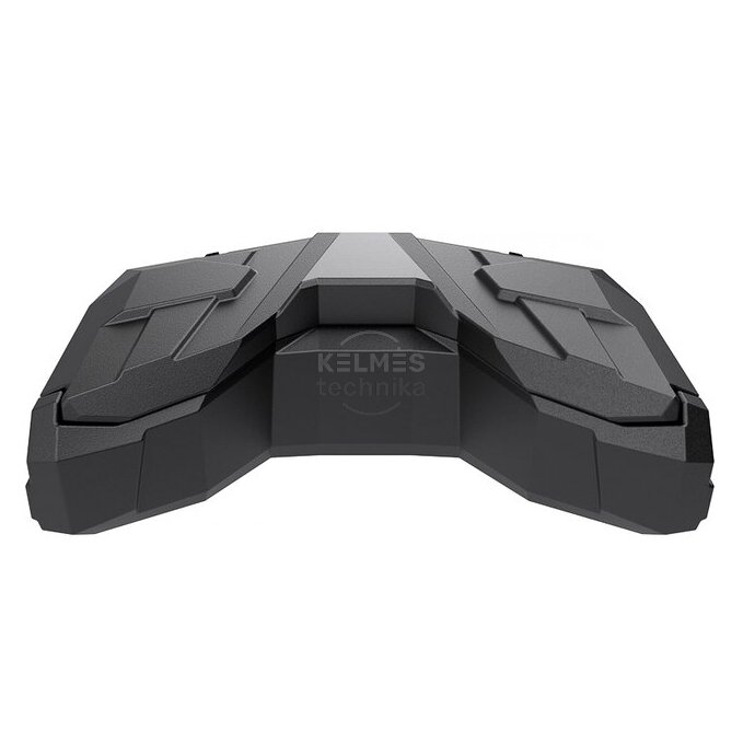 Daiktadėžė TESSERACT Atv box CFMoto X8 X10 2