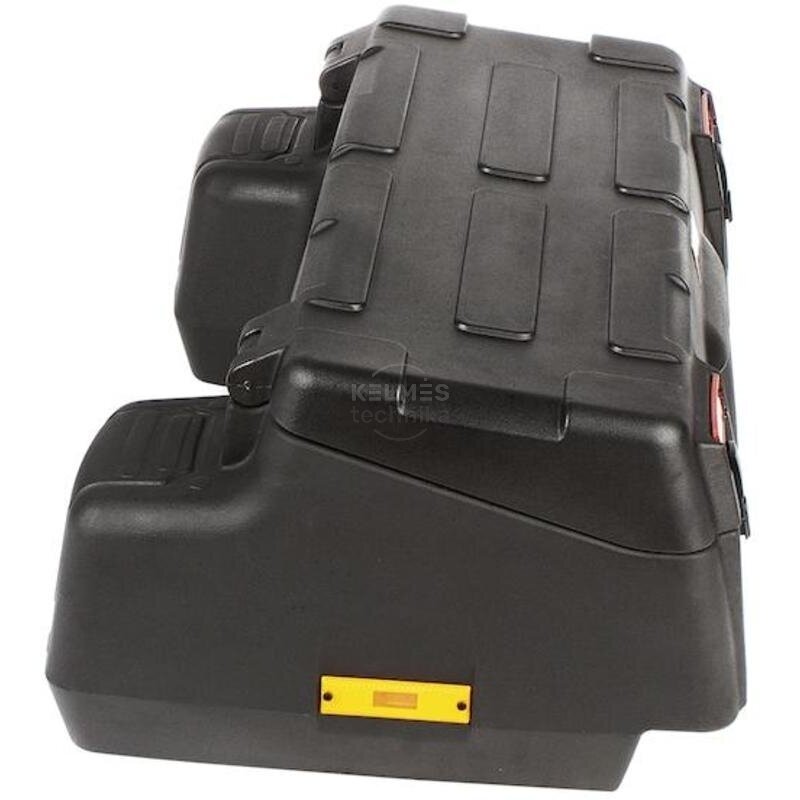 Daiktadėžė GKA Atv box R 301 Rear 3 Daiktadėžė GKA Atv box R 301 Rear 3