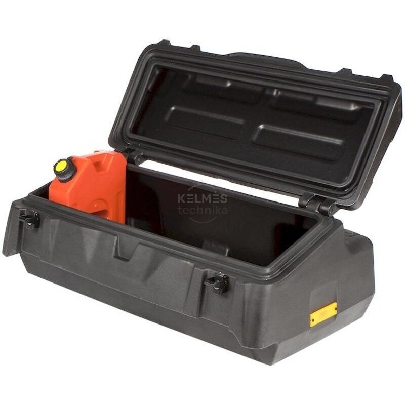 Daiktadėžė GKA Atv box R 301 Rear 4 Daiktadėžė GKA Atv box R 301 Rear 4