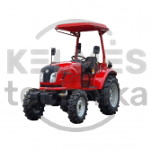 Dongfeng DF-404 G2 Dongfeng DF-404 G2