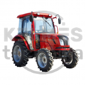 Dongfeng DF-504 G3