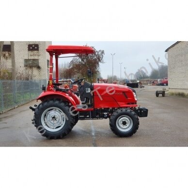 Dongfeng DF-404 G2 3