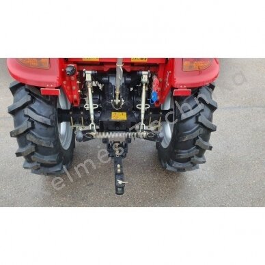 Dongfeng DF-404 G2 5