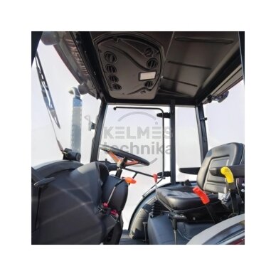 Dongfeng DF504GT 5
