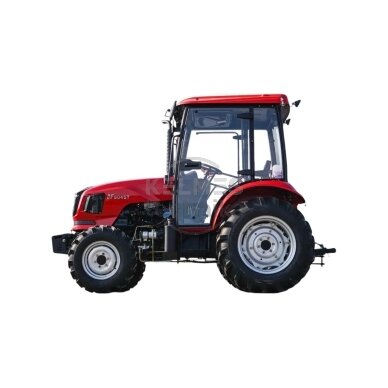 Dongfeng DF504GT 4 Dongfeng DF504GT 4
