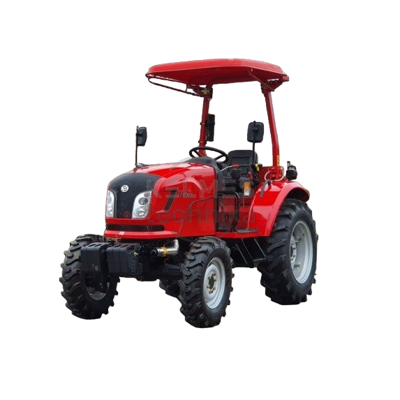 Dongfeng DF-404 G2