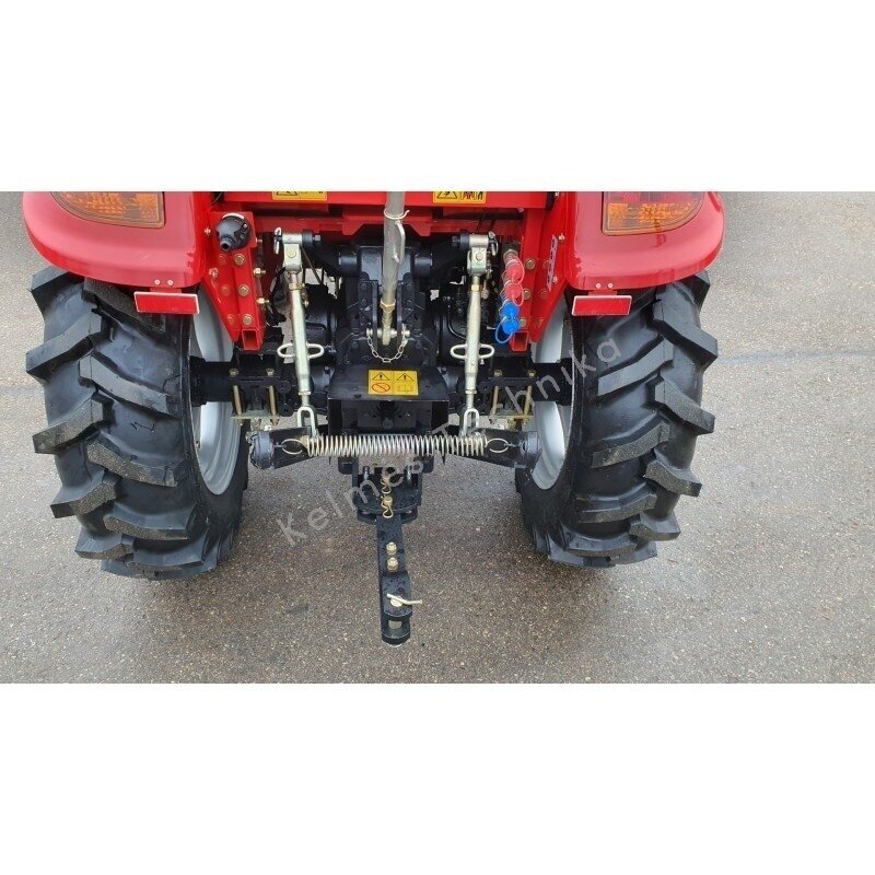 Dongfeng DF-404 G2 5