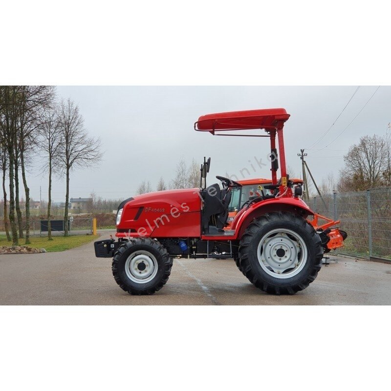 Dongfeng DF-404 G2 7