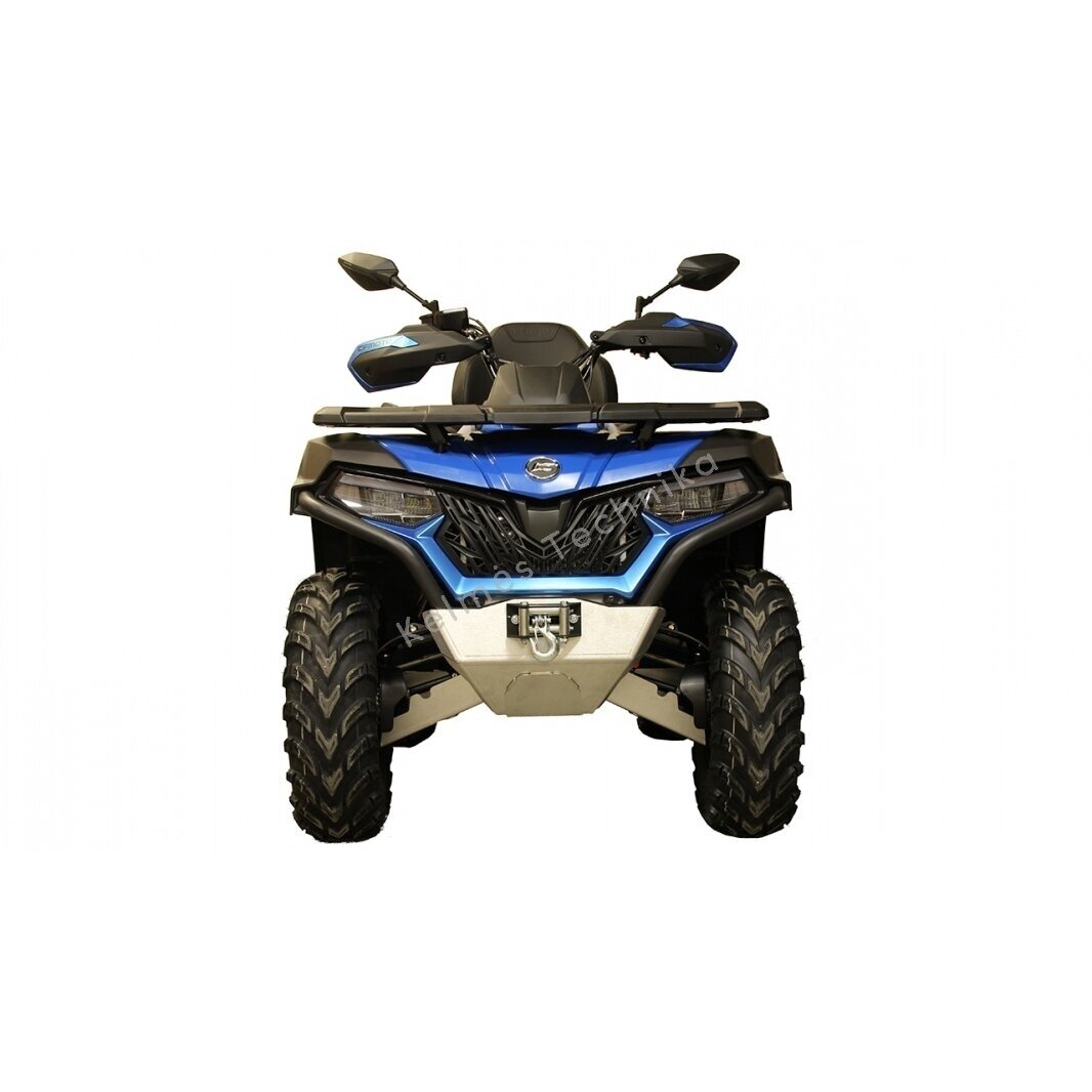 Dugno apsauga aliuminė CFMOTO 625 Touring (2020+) 02.25700 2