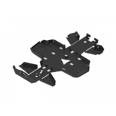 Dugno Apsauga Plastikinė CFMOTO 625 (2020+) 02.27200