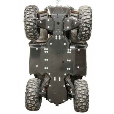 Dugno Apsauga Plastikinė CFMOTO 850XC/1000 02.21000