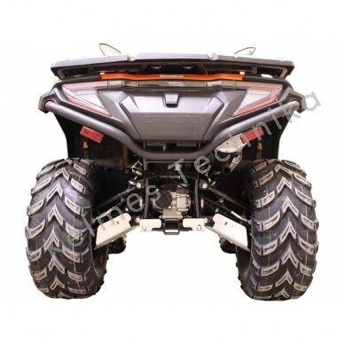 Dugno Apsauga Aliuminė CFMOTO 625 (2020+) 02.27100 3
