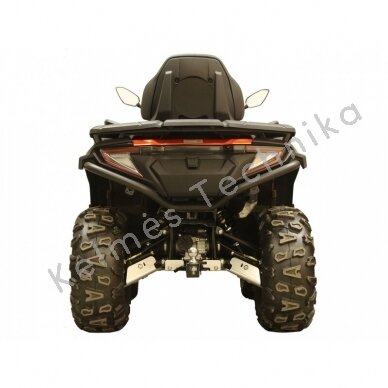 Dugno apsauga aliuminė CFMOTO 625 Touring (2020+) 02.25700 3