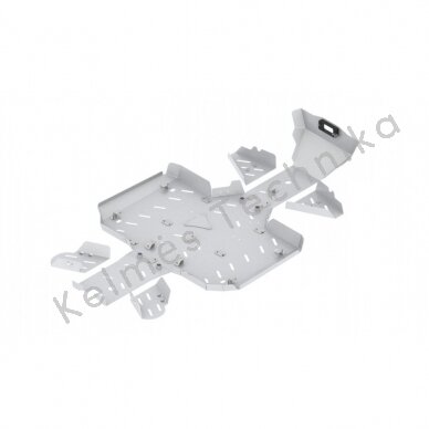 Dugno apsauga aliuminė CFMOTO 625 Touring (2020+) 02.25700 5