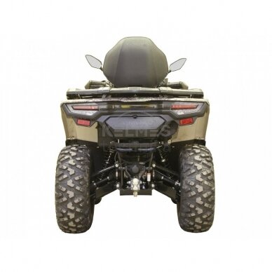 Dugno apsauga plastikinė CFMOTO CFORCE 450 L /520 L (2022+) 02.28700 7