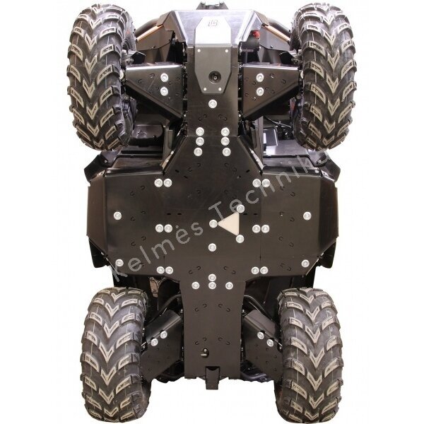 Dugno Apsauga Plastikinė CFMOTO 625 (2020+) 02.27200