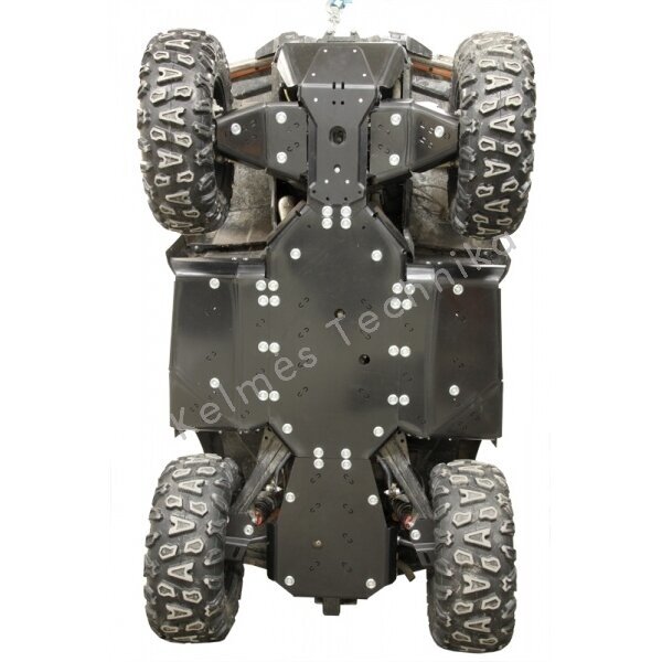 Dugno Apsauga Plastikinė CFMOTO 850XC/1000 02.21000