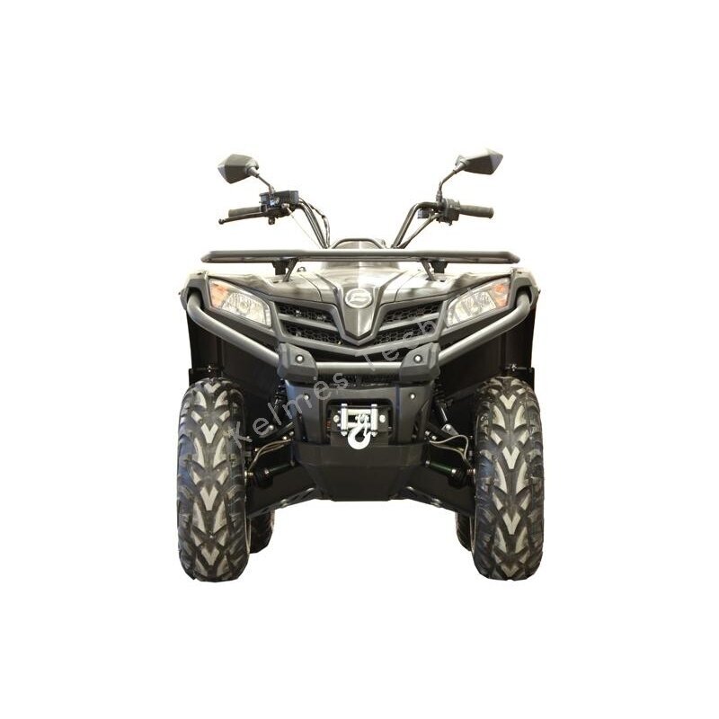 Dugno apsauga 10mm. plastikinė CFMOTO 450-L/520-L 02.17300 3