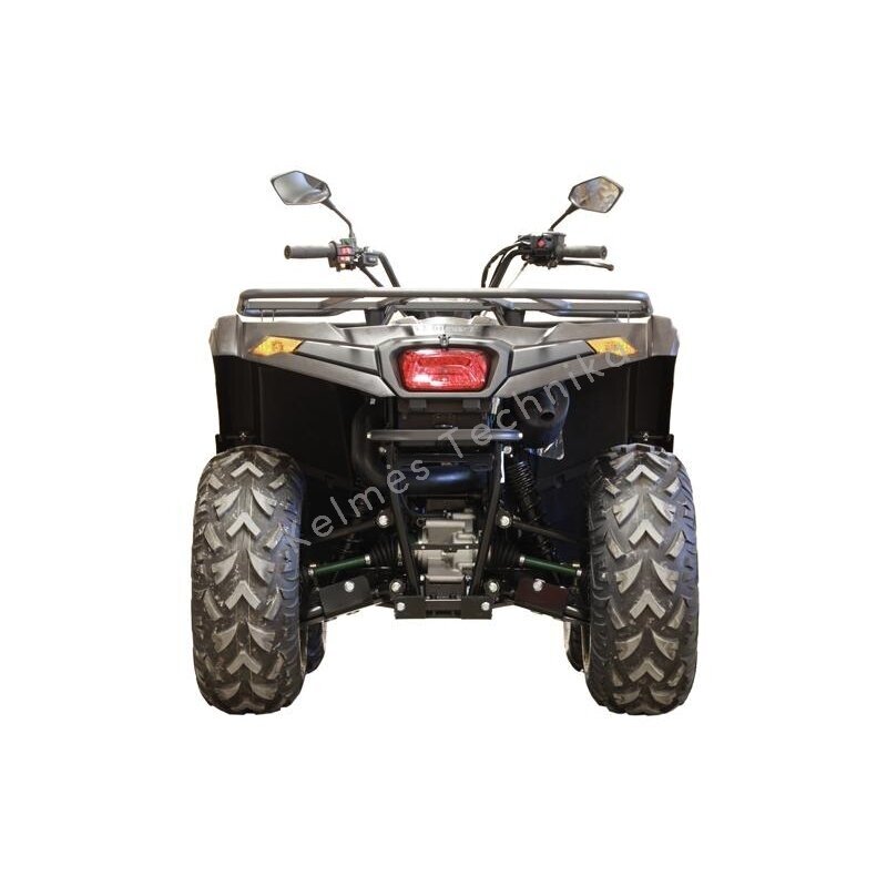 Dugno apsauga 10mm. plastikinė CFMOTO 450-L/520-L 02.17300 4