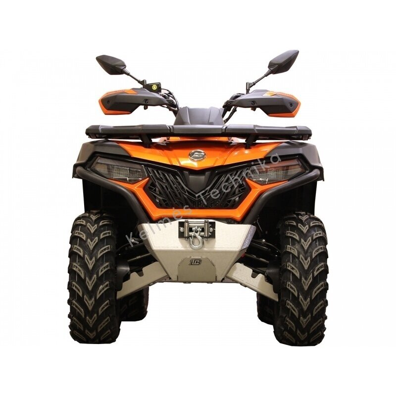 Dugno Apsauga Aliuminė CFMOTO 625 (2020+) 02.27100 2