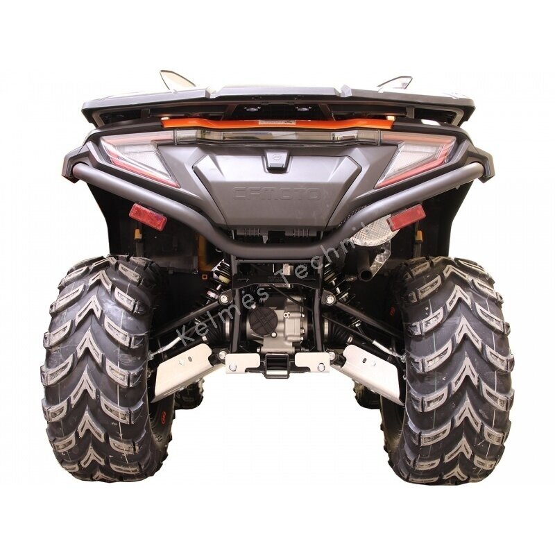 Dugno Apsauga Aliuminė CFMOTO 625 (2020+) 02.27100 3