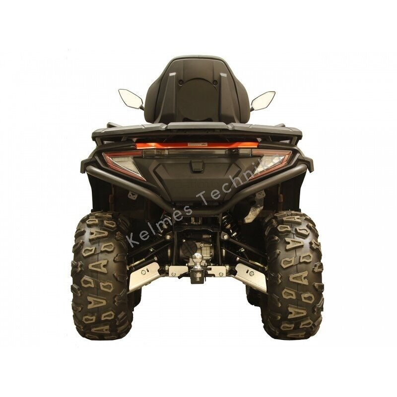 Dugno apsauga aliuminė CFMOTO 625 Touring (2020+) 02.25700 3