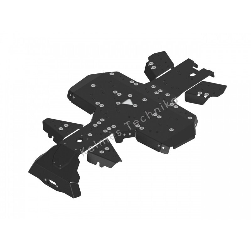 Dugno Apsauga Plastikinė CFMOTO 625 (2020+) 02.27200 2